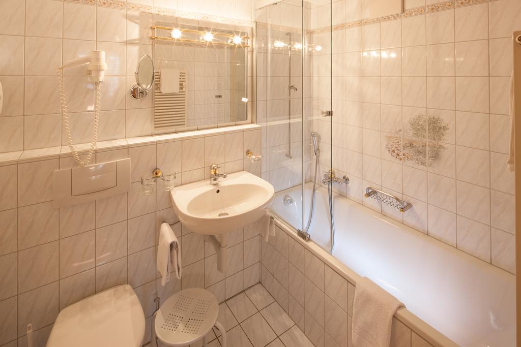 Hotel Cheminee Zermatt Room photo